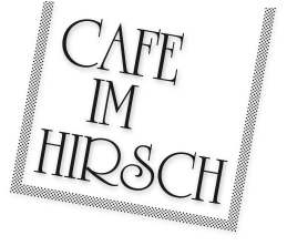 Logo of Café im Hirsch