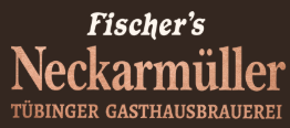 Logo of Gasthausbrauerei Neckarmüller