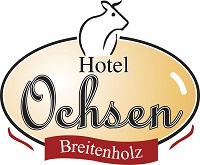 Logo of Hotel Ochsen GmbH & Co. KG