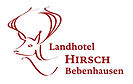 Logo of Landhotel Hirsch