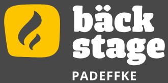 Logo of bäck stage GmbH