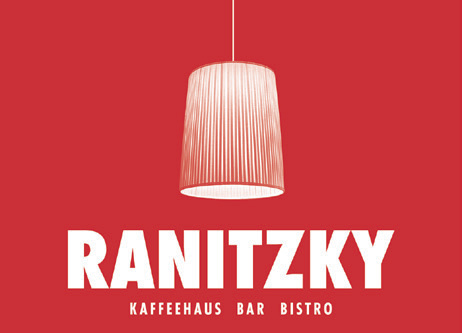Logo of RANITZKY | Kaffeehaus Bistro