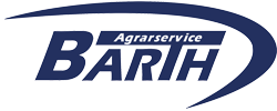 Logo of Agrarservice Barth