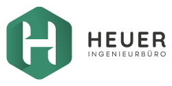 Logo of Ingenieurbüro Heuer