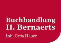 Logo of Buchhandlung Bernaerts Inh. Gesa Heuer