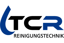 Logo of TCR Reinigungstechnik