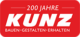 Logo of Zimmergeschäft Kunz GmbH