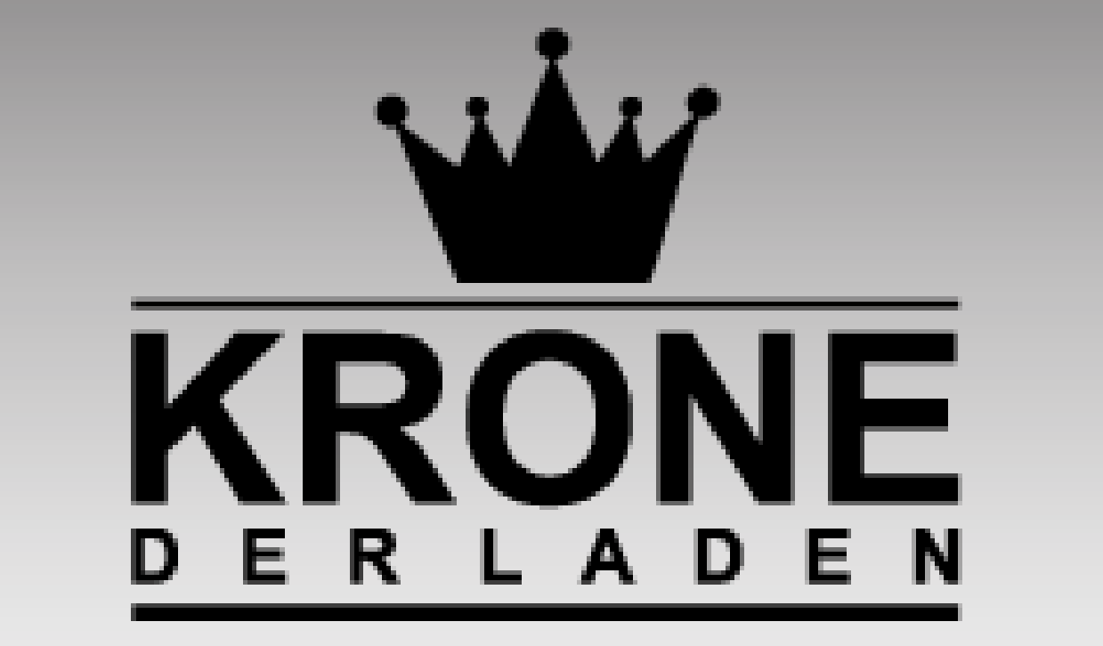 Logo of Krone der Laden