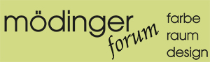 Logo of Mödinger GmbH Raumausstatterbetrieb