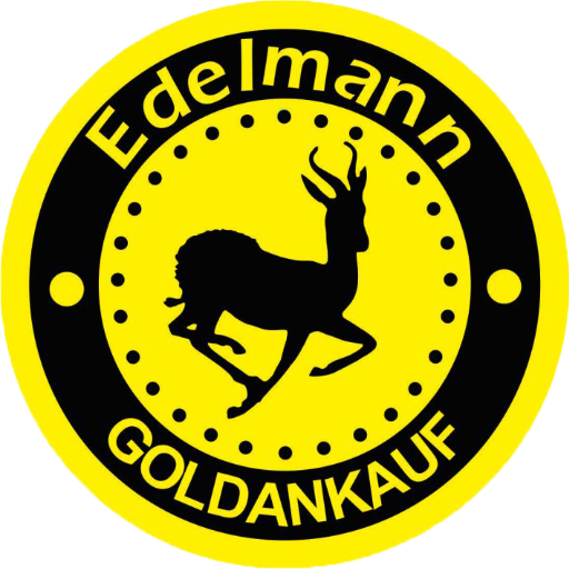 Logo of Edelmann Goldankauf