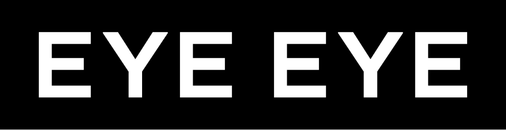 Logo of EYE EYE GmbH