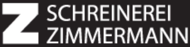 Logo of Schreinerei Zimmermann