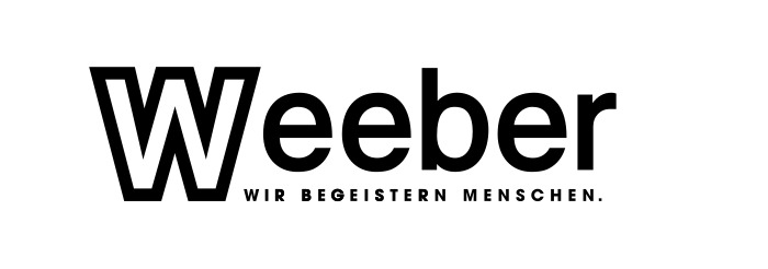 Logo of Autohaus Weeber GmbH