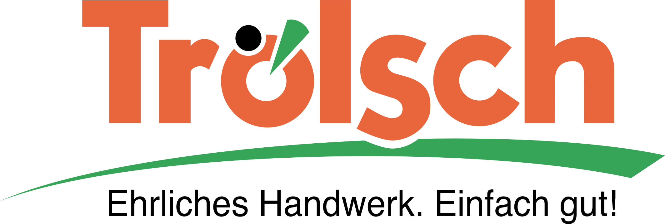 Logo of Bäckerei Trölsch