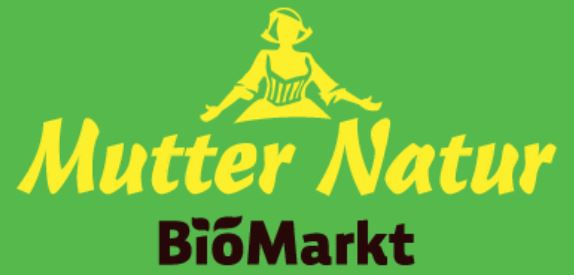 Logo of Bio Markt Mutter Natur Leonberg