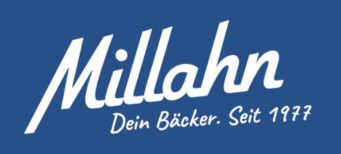 Logo of Bäckerei Millahn
