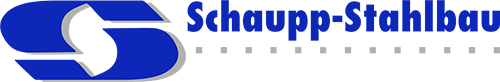 Logo of Schaupp Stahlbau GmbH