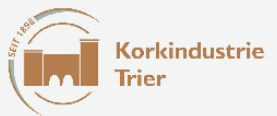 Logo of Korkindustrie Trier GmbH & Co. KG