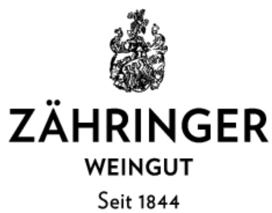 Logo of Weingut Zähringer