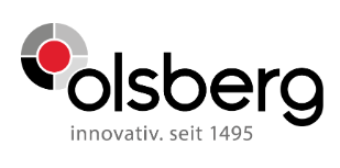 Logo of Olsberg GmbH