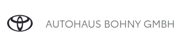 Logo of Autohaus Bohny GmbH