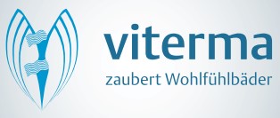 Logo of Viterma Badsanierung