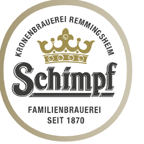 Logo of Kronenbrauerei Alfred Schimpf GmbH