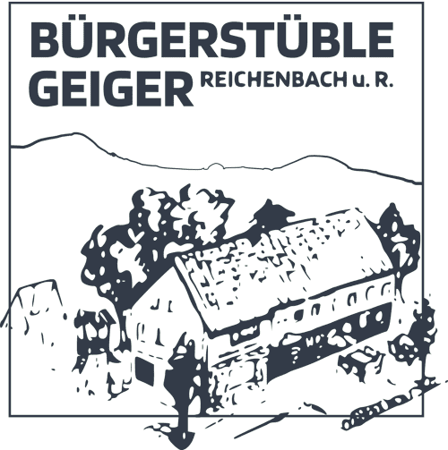 Logo of Landgasthof/Metzgerei Zum Bürgerstüble