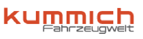 Logo of Kummich Fahrzeugwelt – Michelfeld