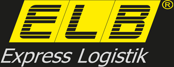 Logo of ELB Express Logistik und Kurierdienst | Eutingen im Gäu