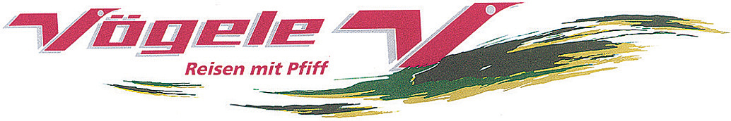 Logo of Omnibusverkehr Kornelius Vögele Inh. Steffan Gressing