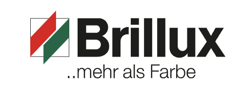 Logo of Brillux