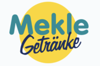 Logo of Mekle Getränke