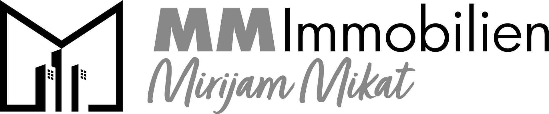 Logo of MM Immobilien Mirijam Mikat