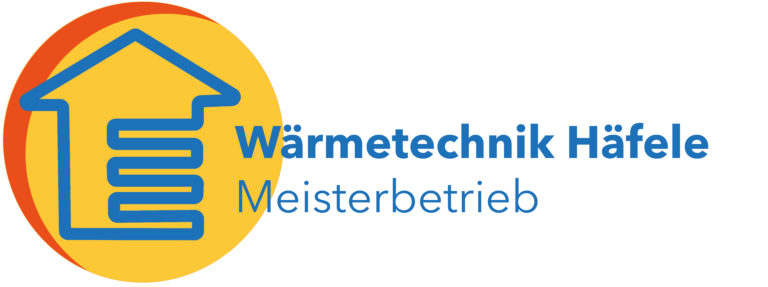 Logo of Wärmetechnik Häfele