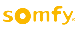 Logo of Somfy GmbH