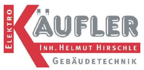 Logo of Käufler Elektro Inh. Helmut Hirschle