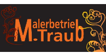 Logo of Malerbetrieb Michael Traub e.k.