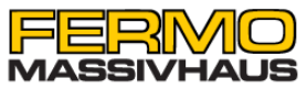 Logo of Fermo-Massivhaus AG