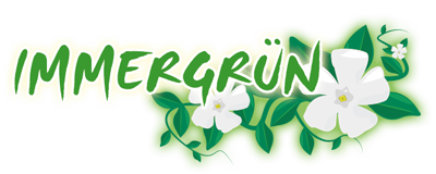 Logo of Blumen Immergrün Baier