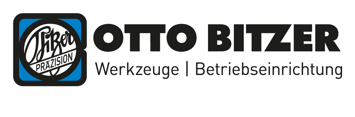 Logo of Otto Bitzer GmbH - Präzision