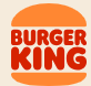 Logo of Burger King