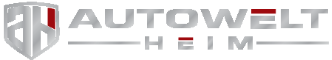 Logo of Autowelt Peter Heim GmbH