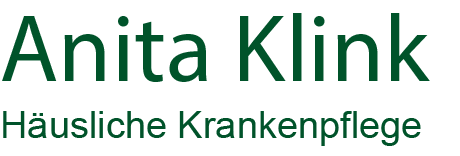 Logo of Häusliche Krankenpflege Schwester Anita Klink