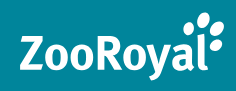 Logo of ZooRoyal