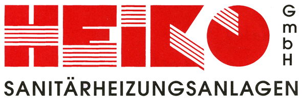 Logo of Heiko Sanitärheizungsanlagen GmbH