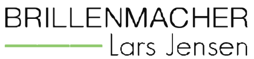Logo of Brillenmacher Lars Jensen