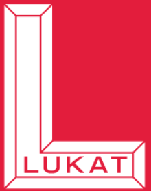 Logo of Lukat Bauelemente