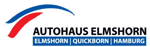 Logo of Autohaus Elmshorn GmbH & Co. KG