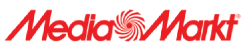 Logo of Media Markt